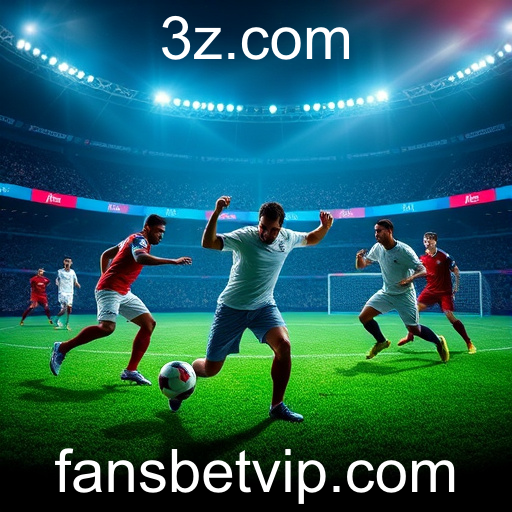 Crescimento Exponencial do Mercado de Jogos na Plataforma Fansbet
