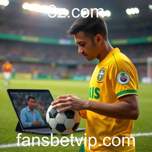 Hiperconectividade no Mundo dos Jogos de Apostas