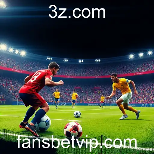 A Expansão do Fansbet e o Cenário do Jogo Online