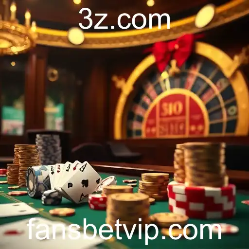 Expansão dos Jogos Online no Brasil impulsionada pela 'Fansbet'