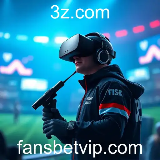 Crescimento e Tendências Emergentes no Mercado de Jogos