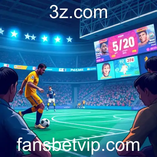 Novas Dinâmicas nos Jogos de Apostas Online