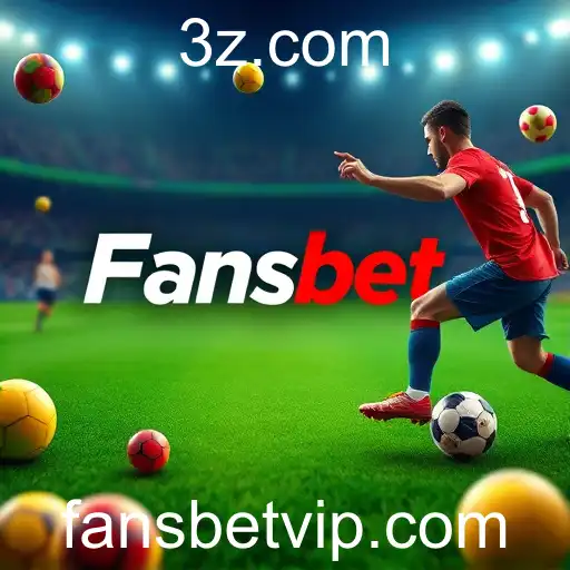 Crescimento dos Sites de Jogos Online: Um Olhar sobre o Fansbet