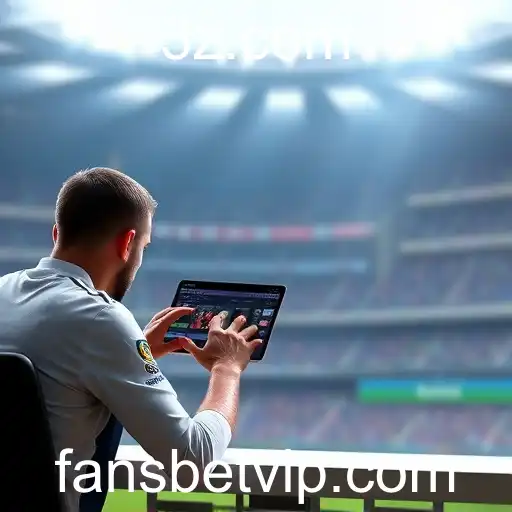 A Ascensão dos Sites de Jogos em 2025