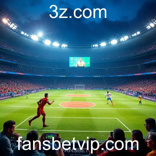 A Nova Era das Apostas Esportivas no Brasil